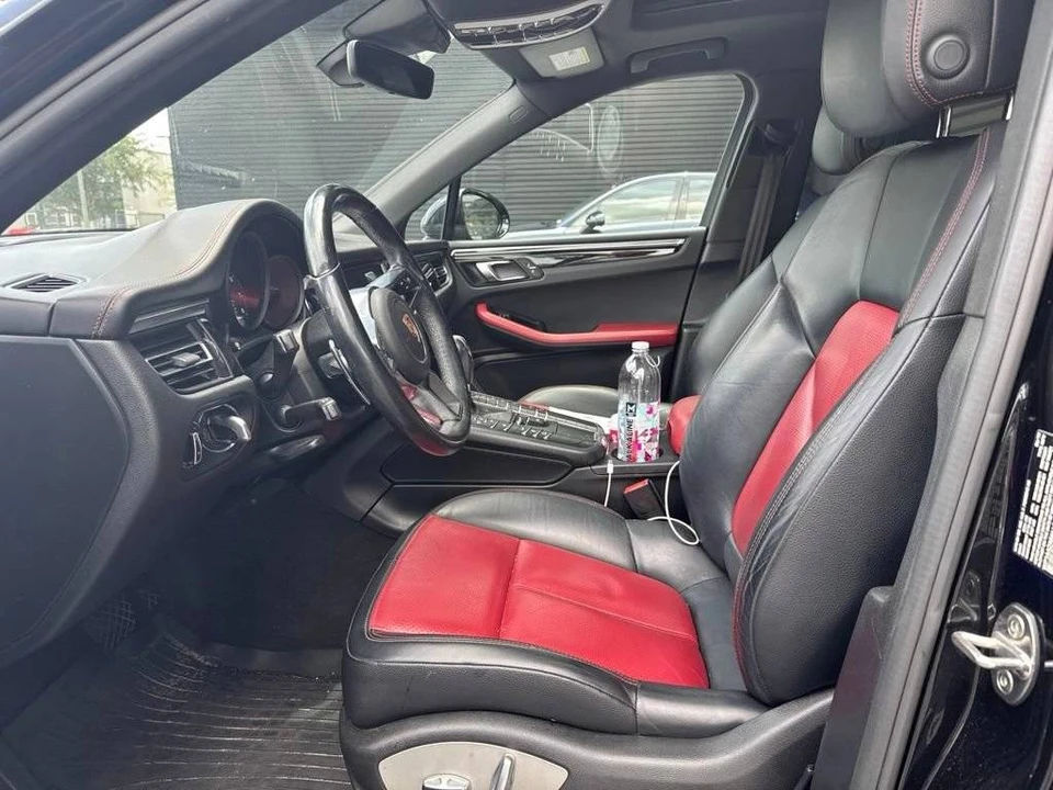 2020 Porsche Macan - Image 5 of 5