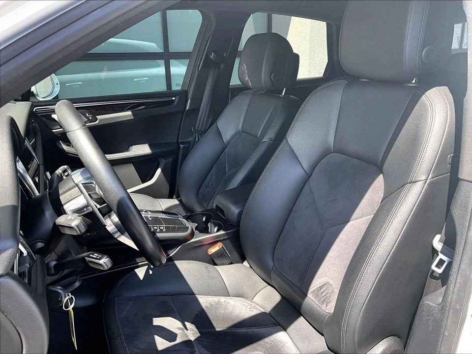 2020 Porsche Macan - Image 5 of 5