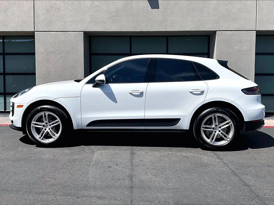 2020 Porsche Macan - Image 2 of 5