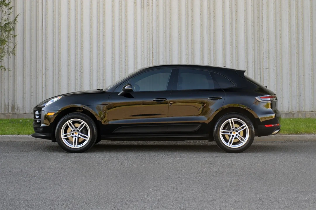 2020 Porsche Macan - Image 6 of 6