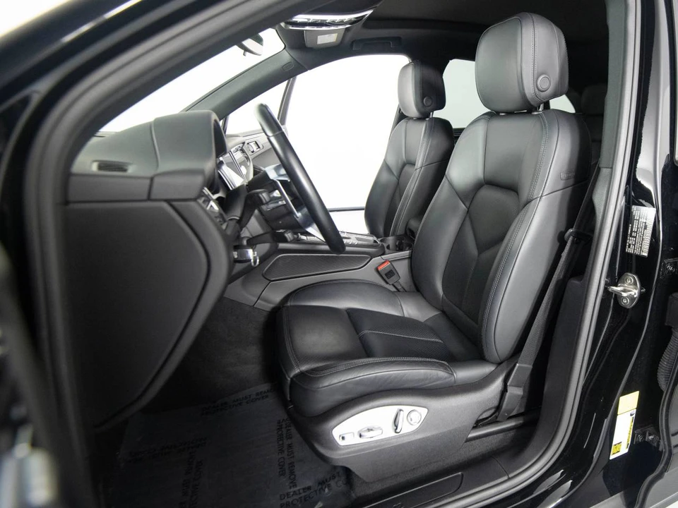 2020 Porsche Macan - Image 5 of 5