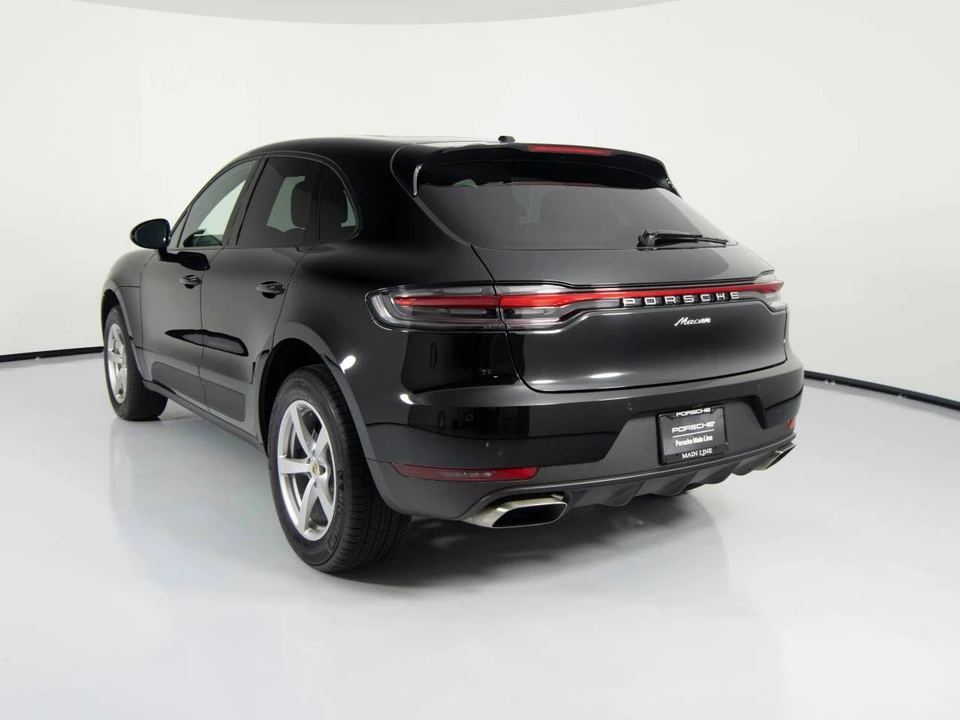 2020 Porsche Macan - Image 3 of 5