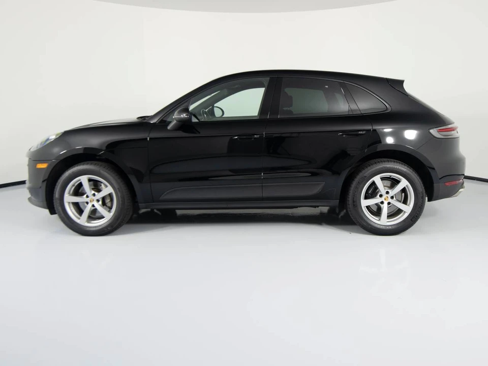 2020 Porsche Macan - Image 2 of 5