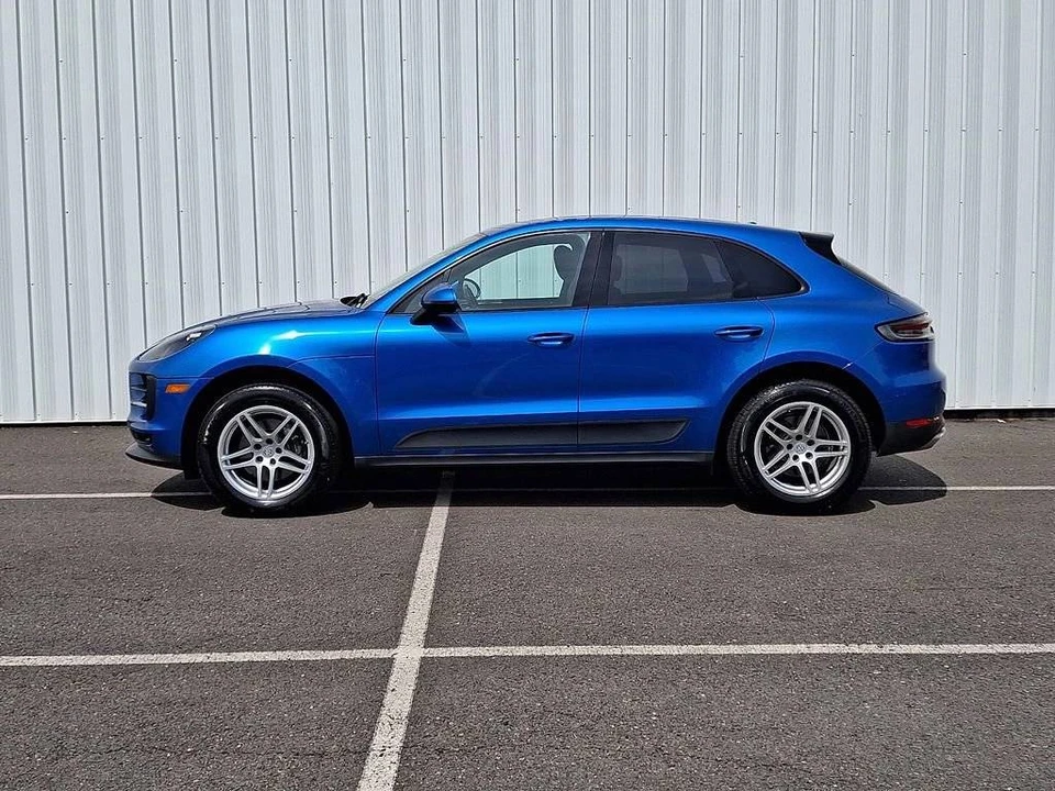 2020 Porsche Macan - Image 2 of 5