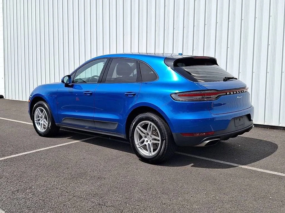 2020 Porsche Macan - Image 3 of 5