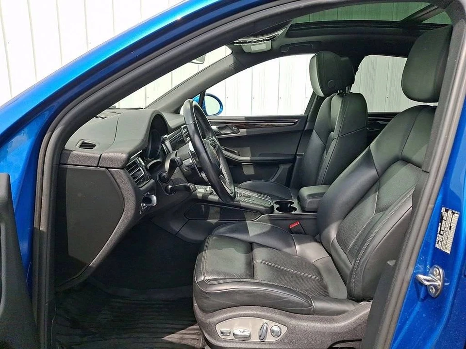 2020 Porsche Macan - Image 5 of 5