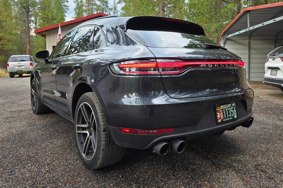 2020 Porsche Macan - Image 4 of 31