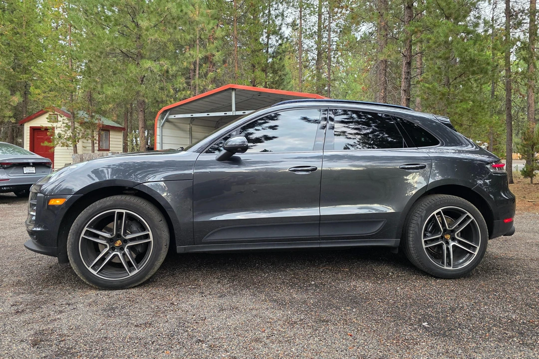 2020 Porsche Macan - Image 3 of 31