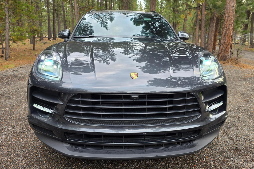 2020 Porsche Macan - Image 2 of 31