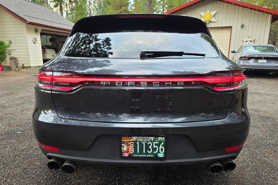 2020 Porsche Macan - Image 5 of 31