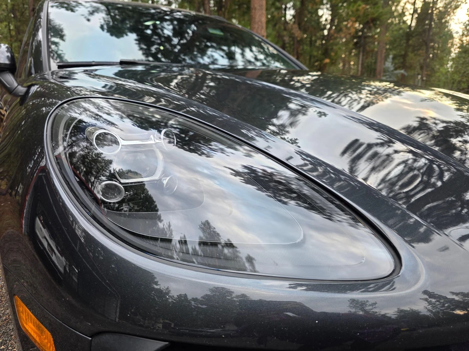 2020 Porsche Macan - Image 15 of 31