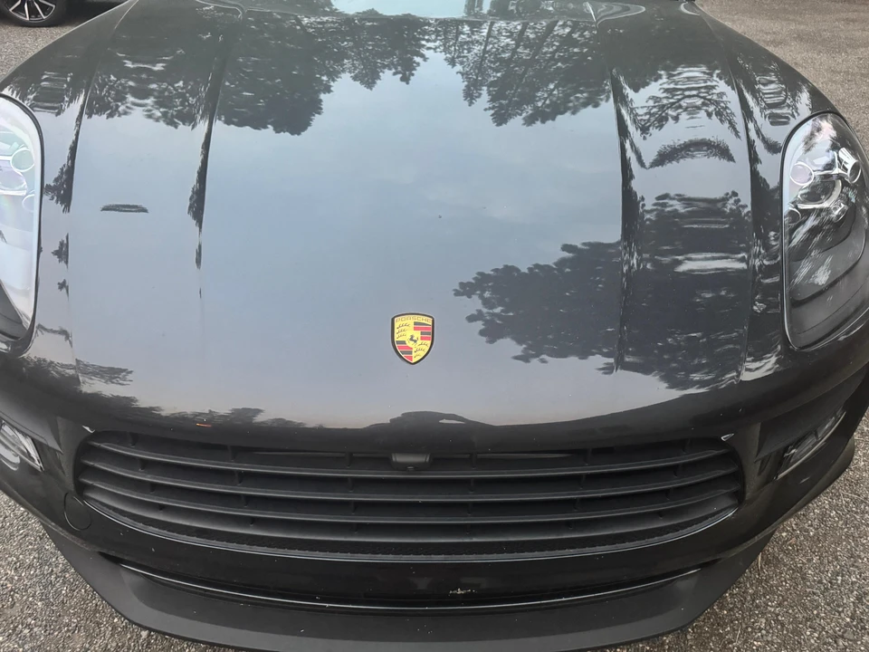 2020 Porsche Macan - Image 16 of 31