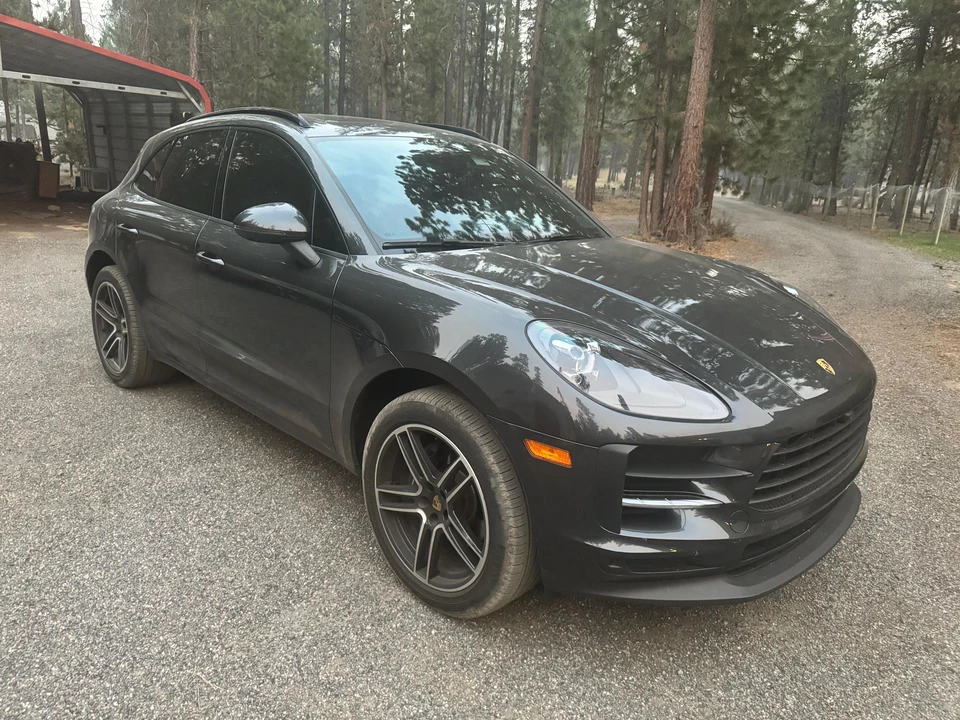 2020 Porsche Macan - Image 14 of 31