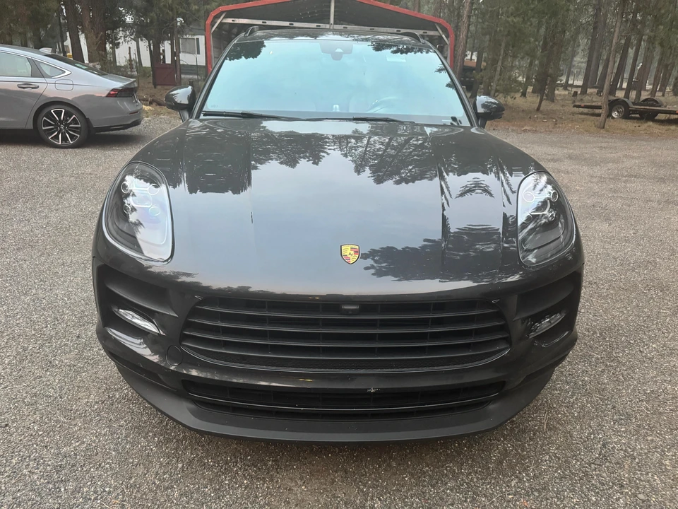 2020 Porsche Macan - Image 6 of 31