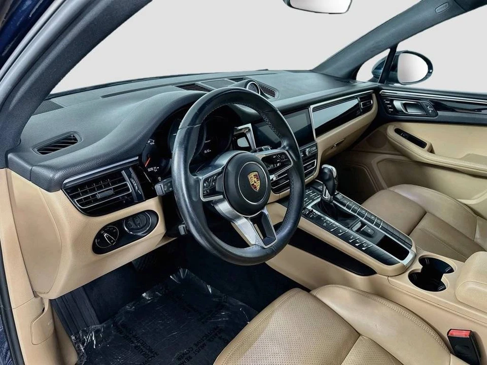 2020 Porsche Macan - Image 4 of 5