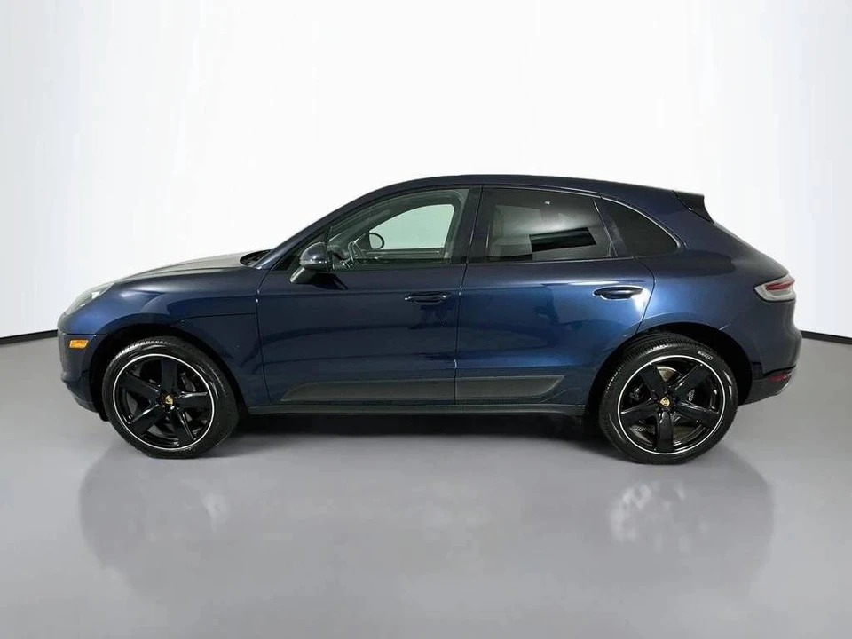 2020 Porsche Macan - Image 2 of 5