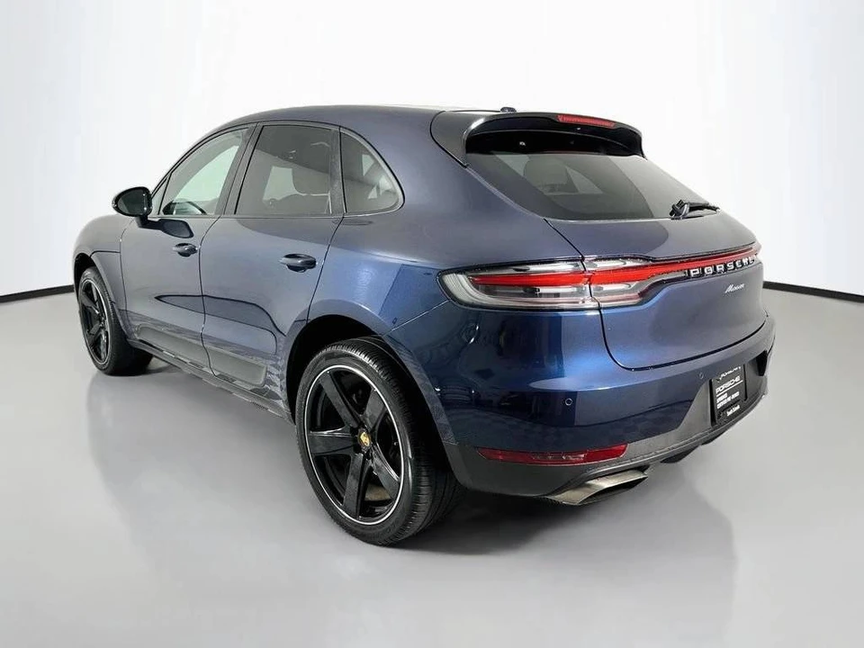 2020 Porsche Macan - Image 3 of 5