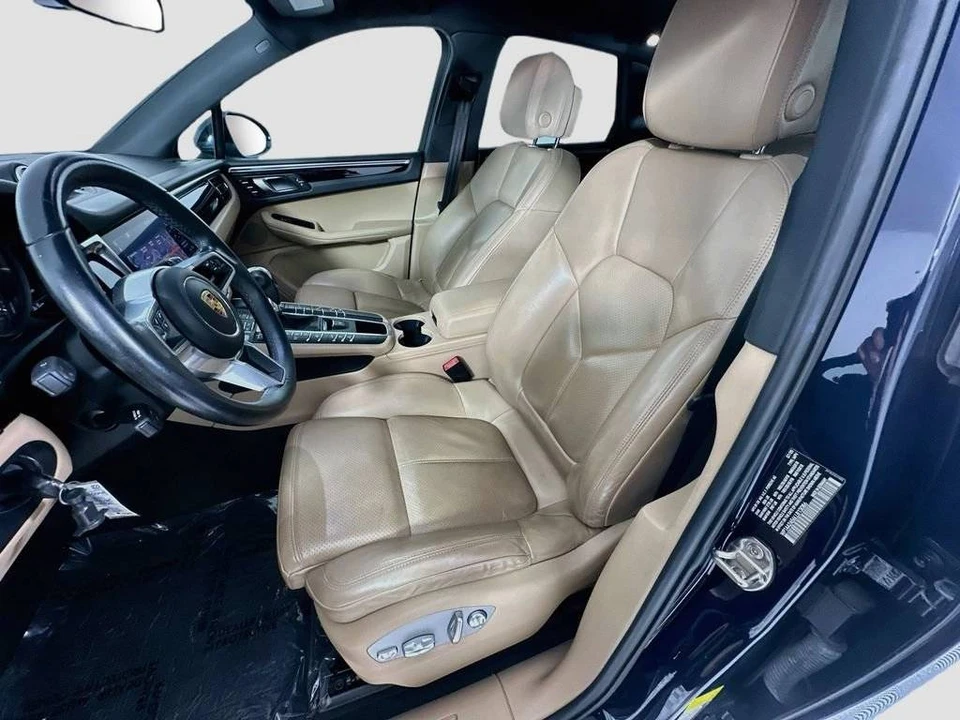 2020 Porsche Macan - Image 5 of 5