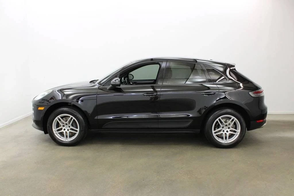 2020 Porsche Macan - Image 2 of 5