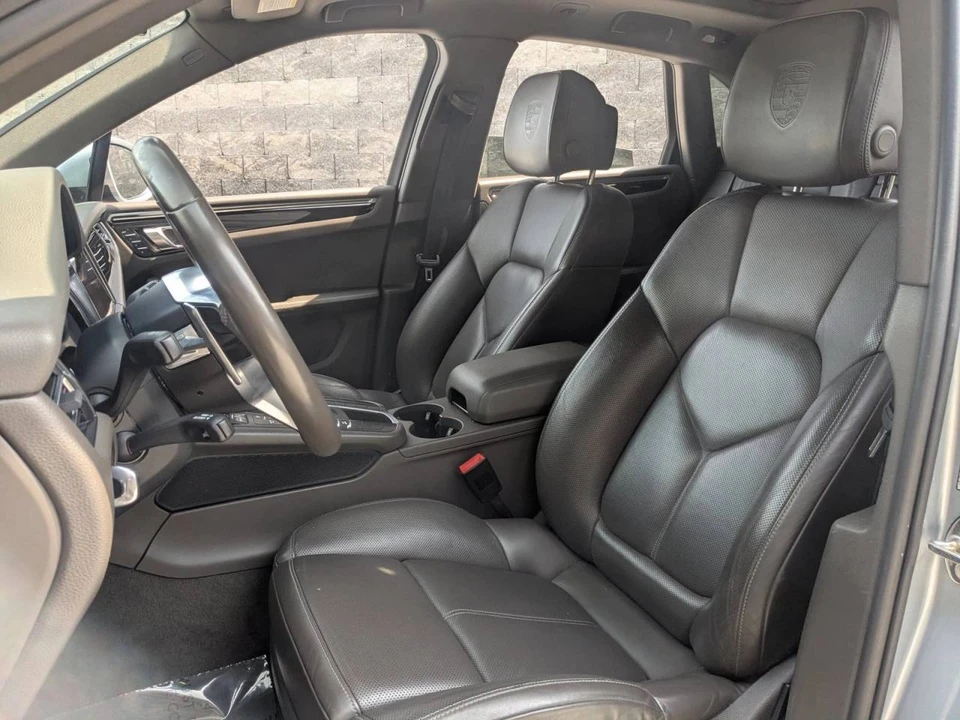 2020 Porsche Macan - Image 5 of 5
