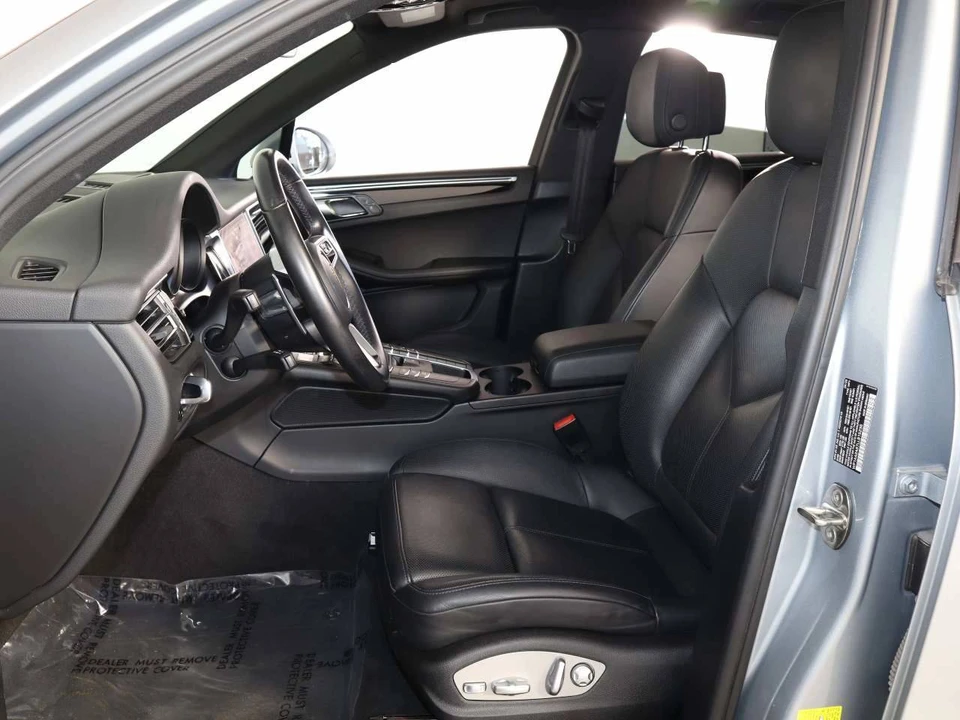 2020 Porsche Macan - Image 5 of 5