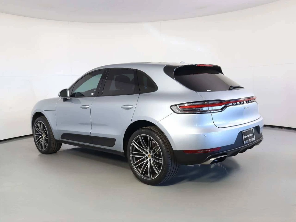 2020 Porsche Macan - Image 3 of 5