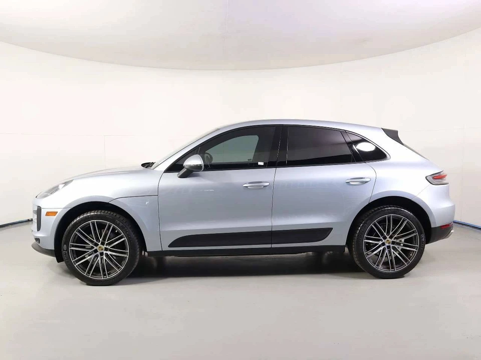 2020 Porsche Macan - Image 2 of 5