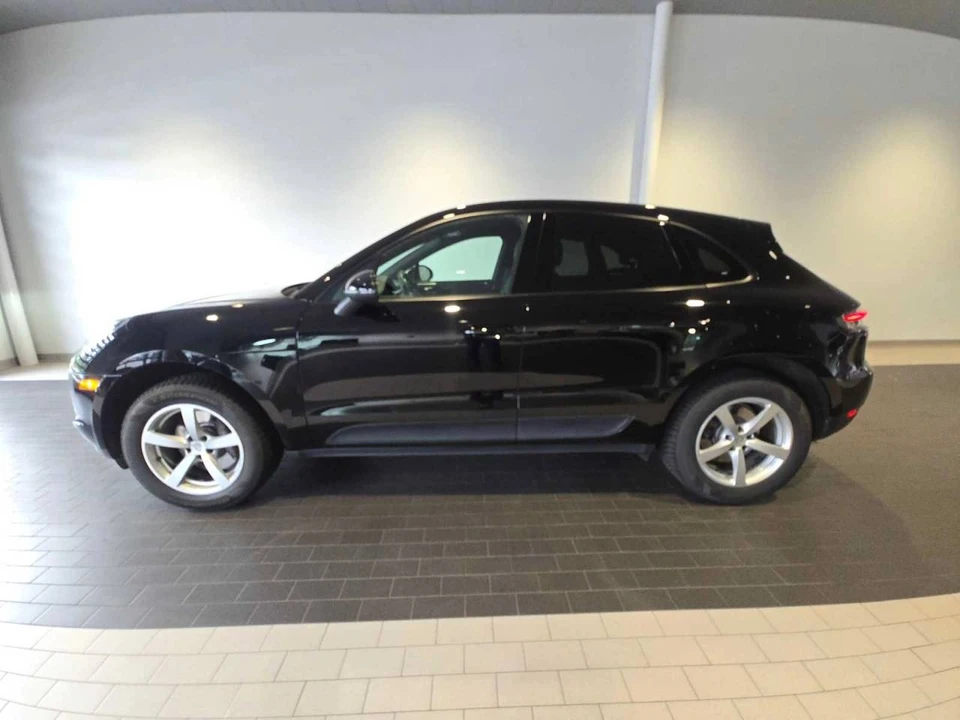 2020 Porsche Macan - Image 2 of 5