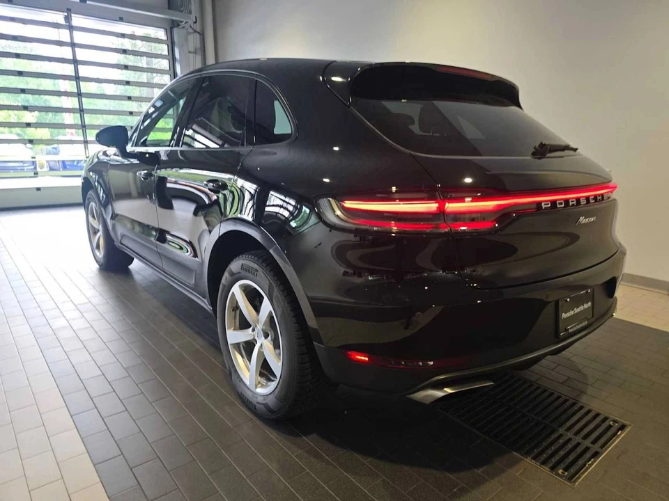 2020 Porsche Macan - Image 3 of 5