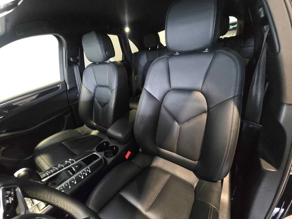 2020 Porsche Macan - Image 5 of 5