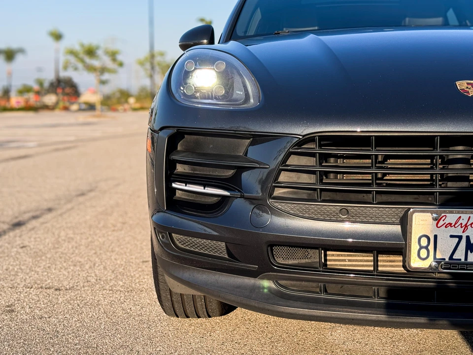2020 Porsche Macan - Image 22 of 31