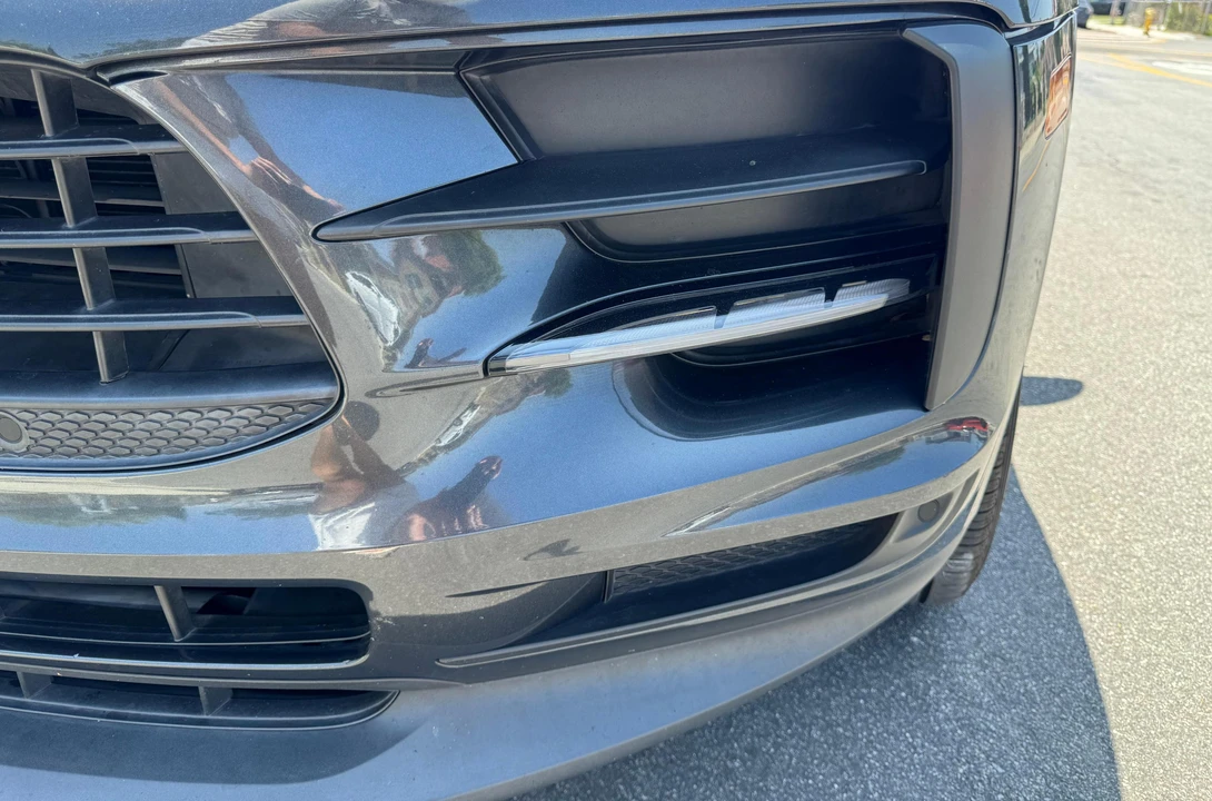 2020 Porsche Macan - Image 29 of 31