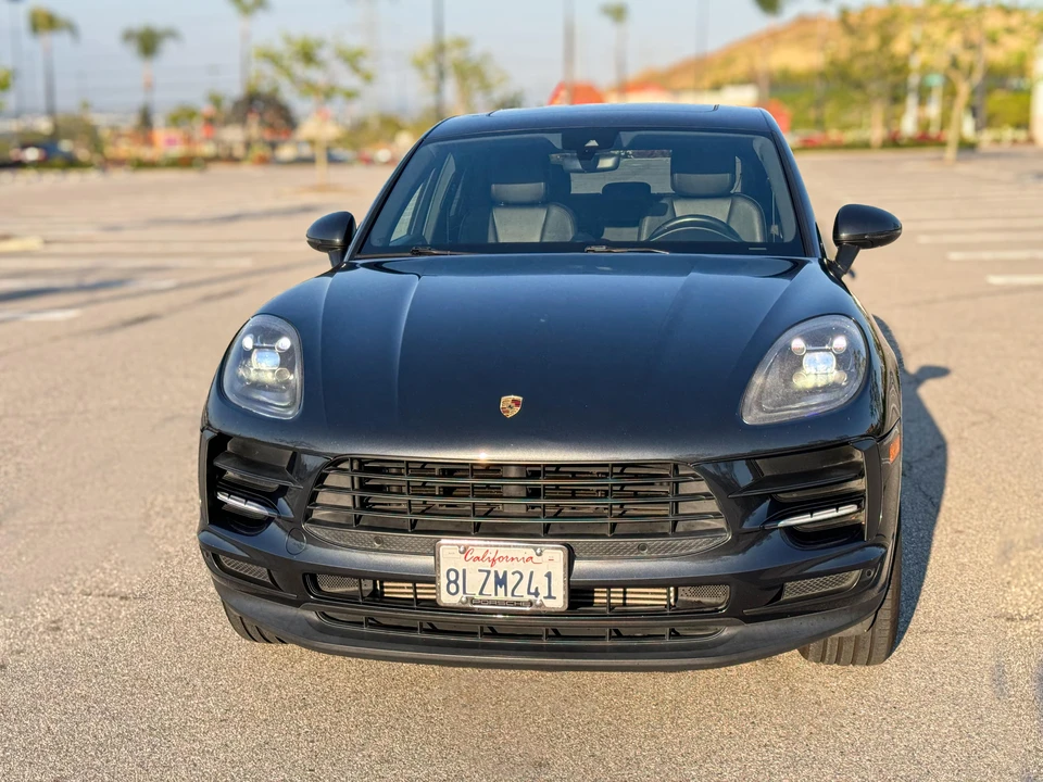2020 Porsche Macan - Image 7 of 31