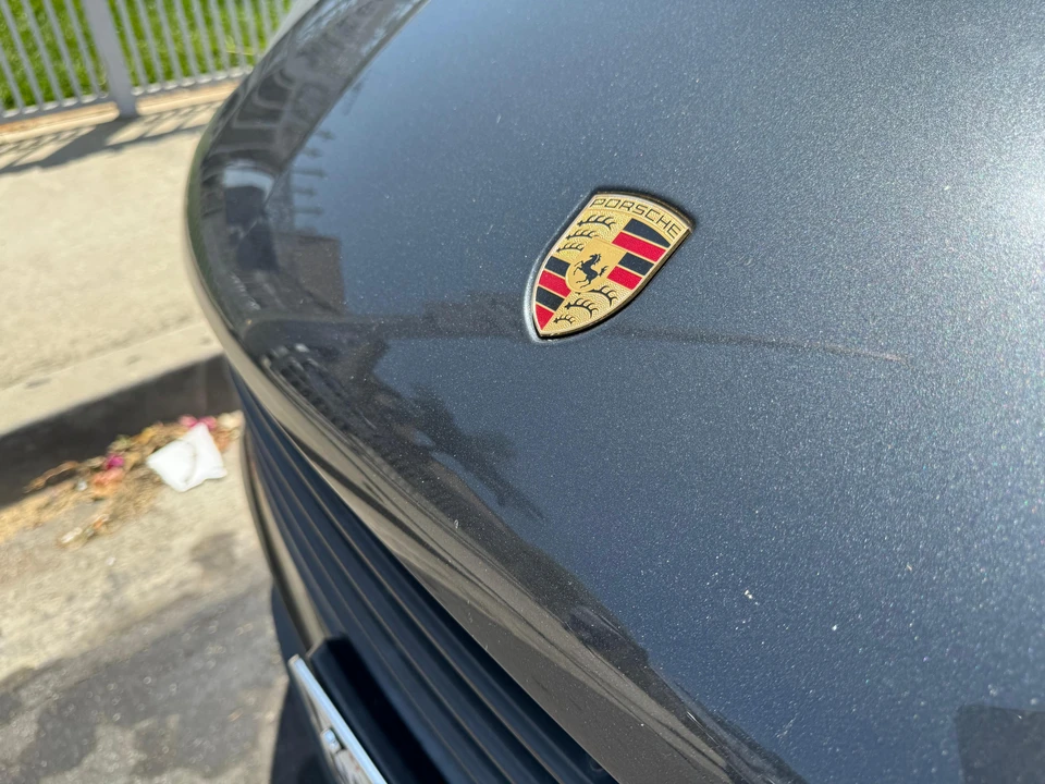 2020 Porsche Macan - Image 26 of 31