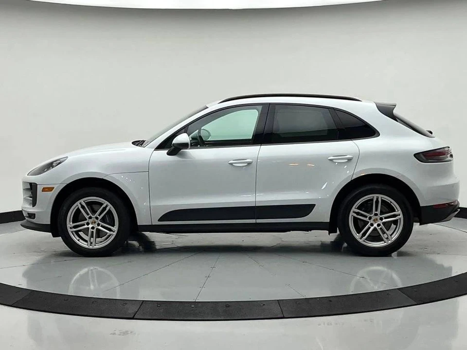 2020 Porsche Macan - Image 2 of 5