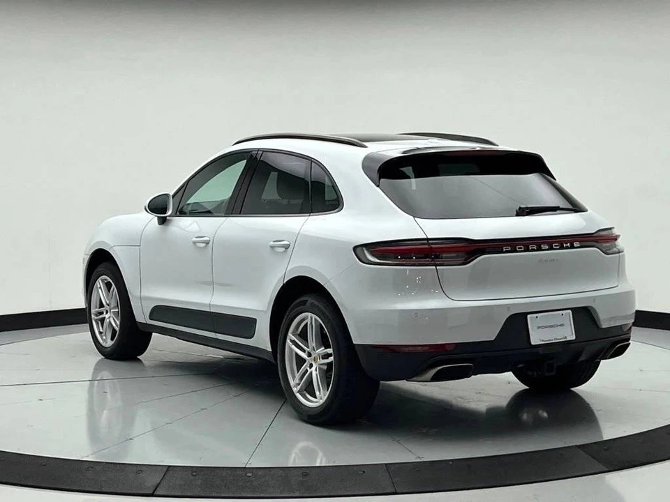 2020 Porsche Macan - Image 3 of 5