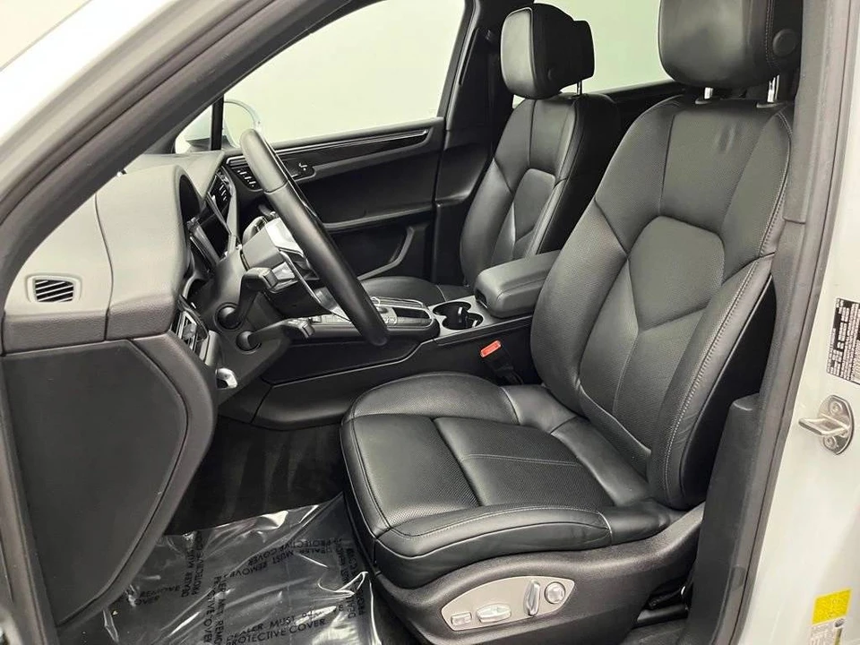 2020 Porsche Macan - Image 5 of 5