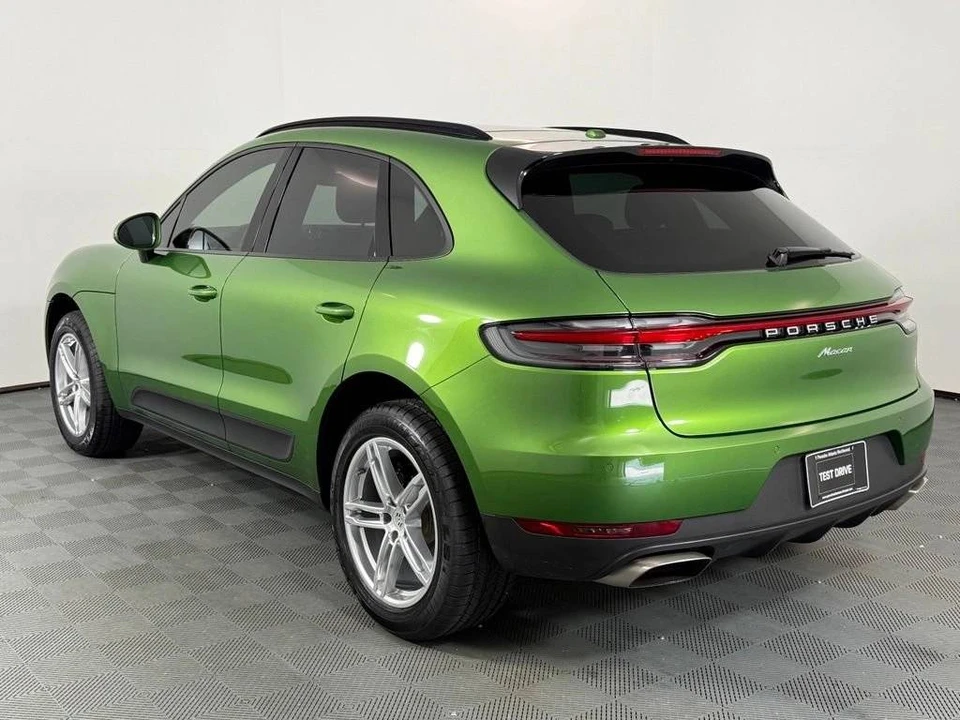 2020 Porsche Macan - Image 3 of 5