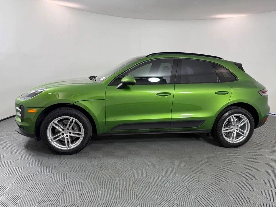 2020 Porsche Macan - Image 2 of 5