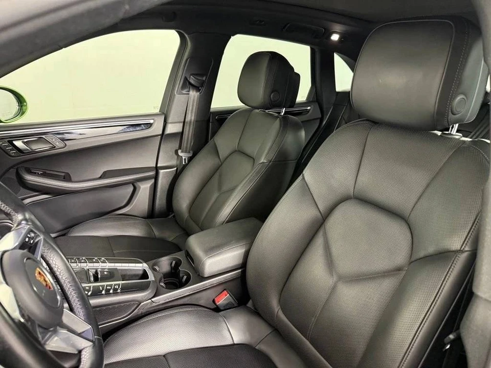 2020 Porsche Macan - Image 5 of 5
