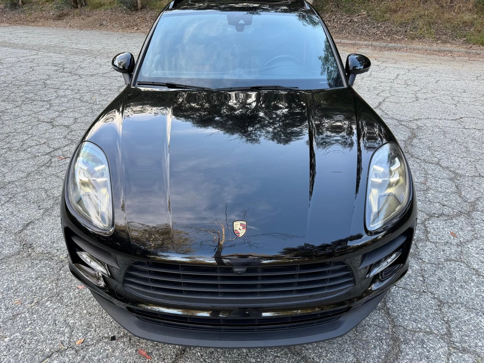 2020 Porsche Macan - Image 23 of 31