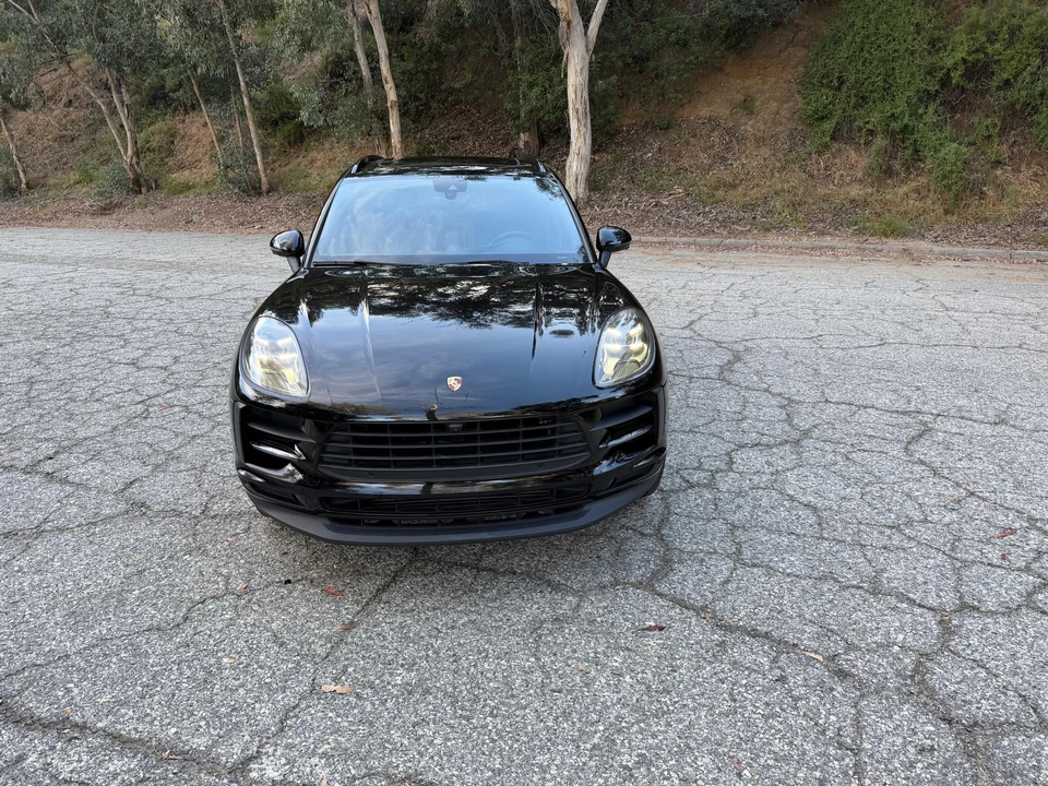 2020 Porsche Macan - Image 7 of 31