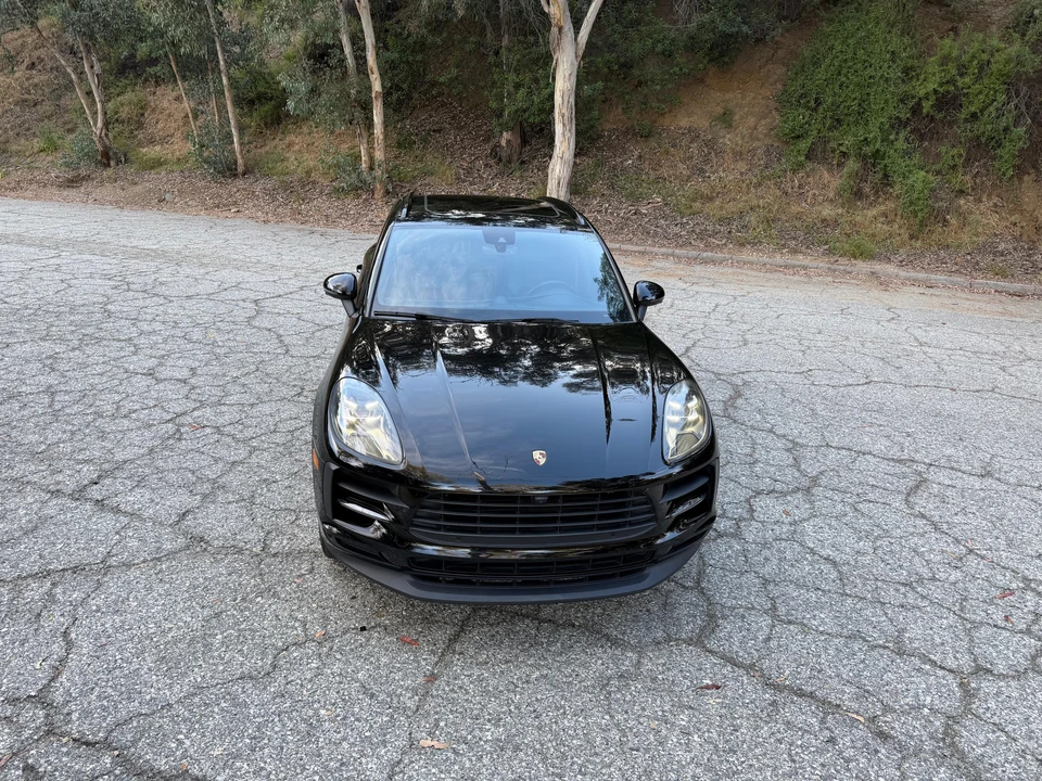 2020 Porsche Macan - Image 6 of 31