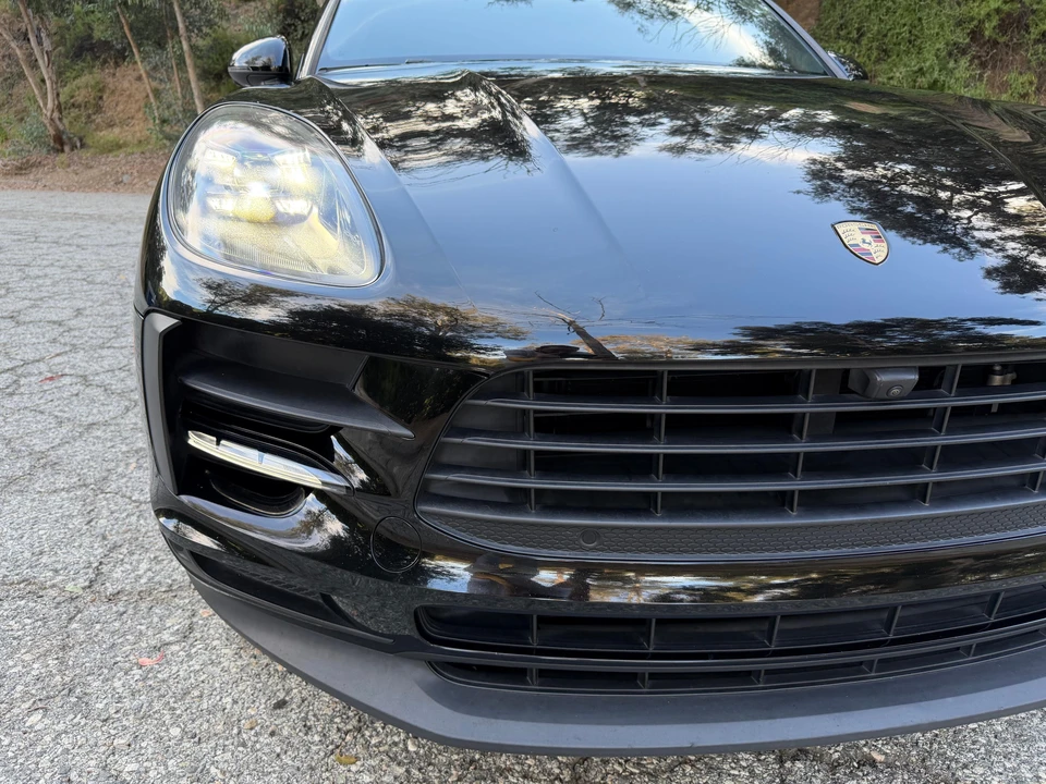 2020 Porsche Macan - Image 22 of 31