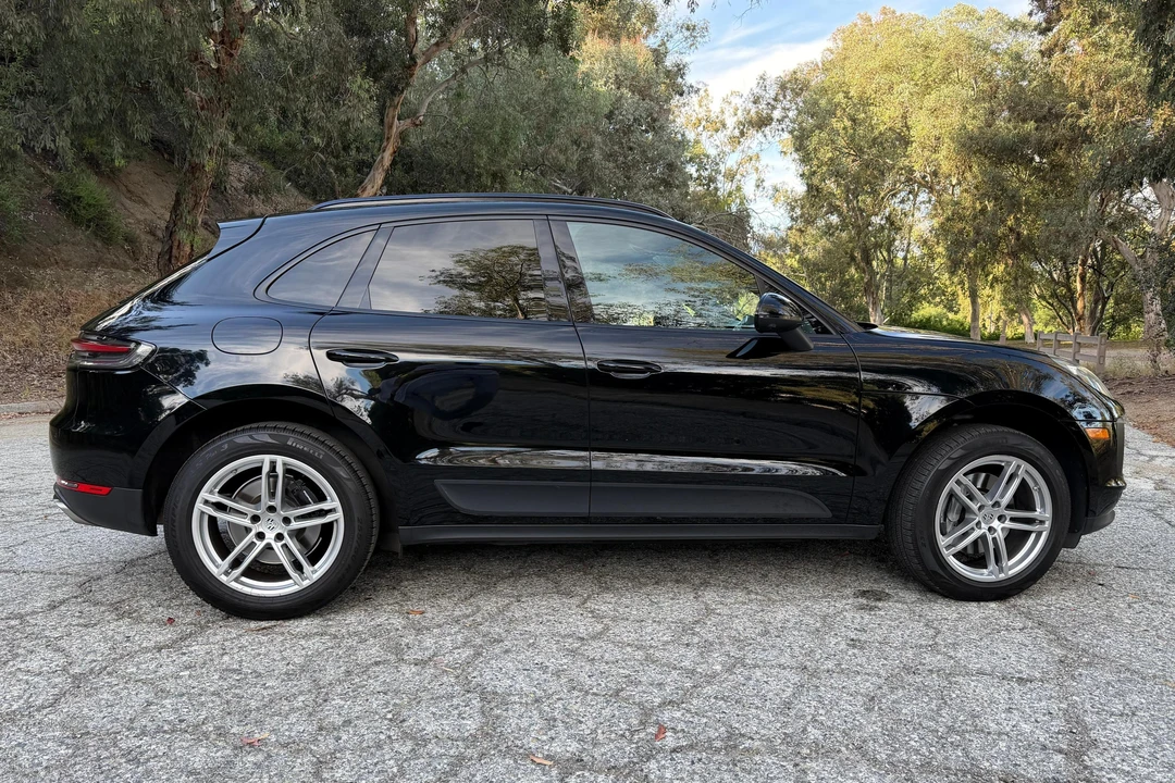 2020 Porsche Macan - Image 3 of 31