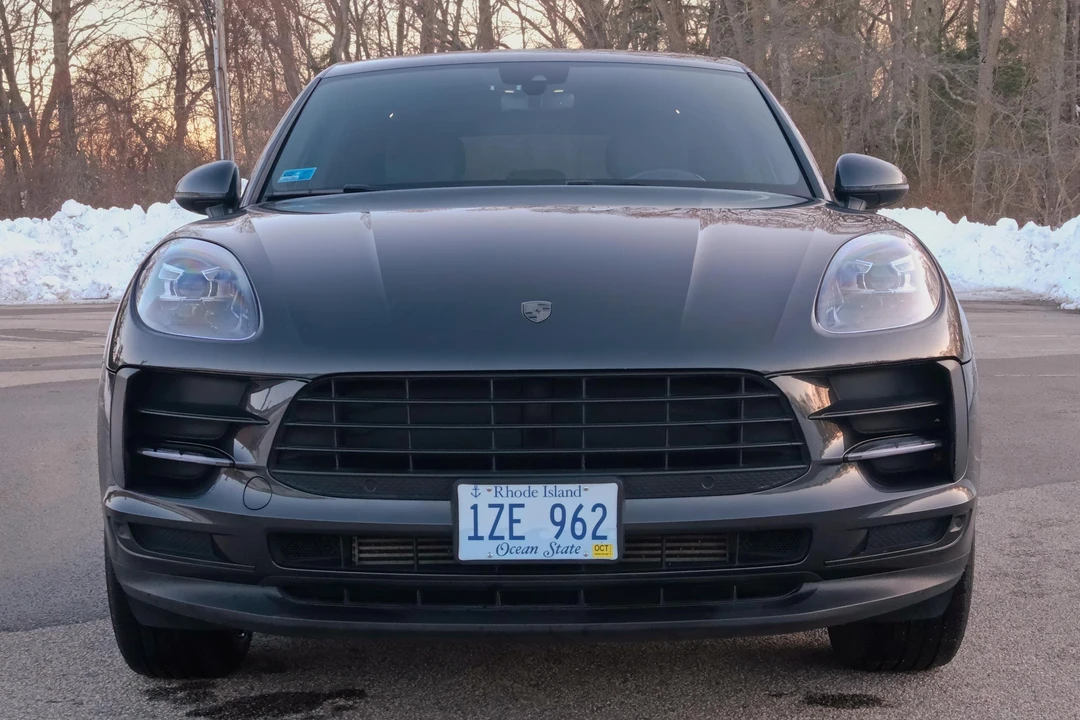 2020 Porsche Macan - Image 2 of 31
