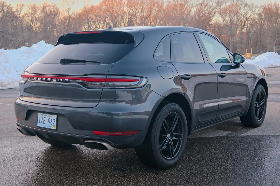 2020 Porsche Macan - Image 4 of 31