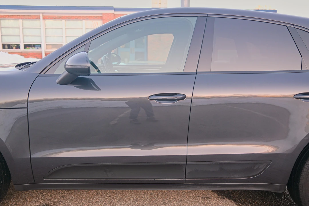 2020 Porsche Macan - Image 23 of 31