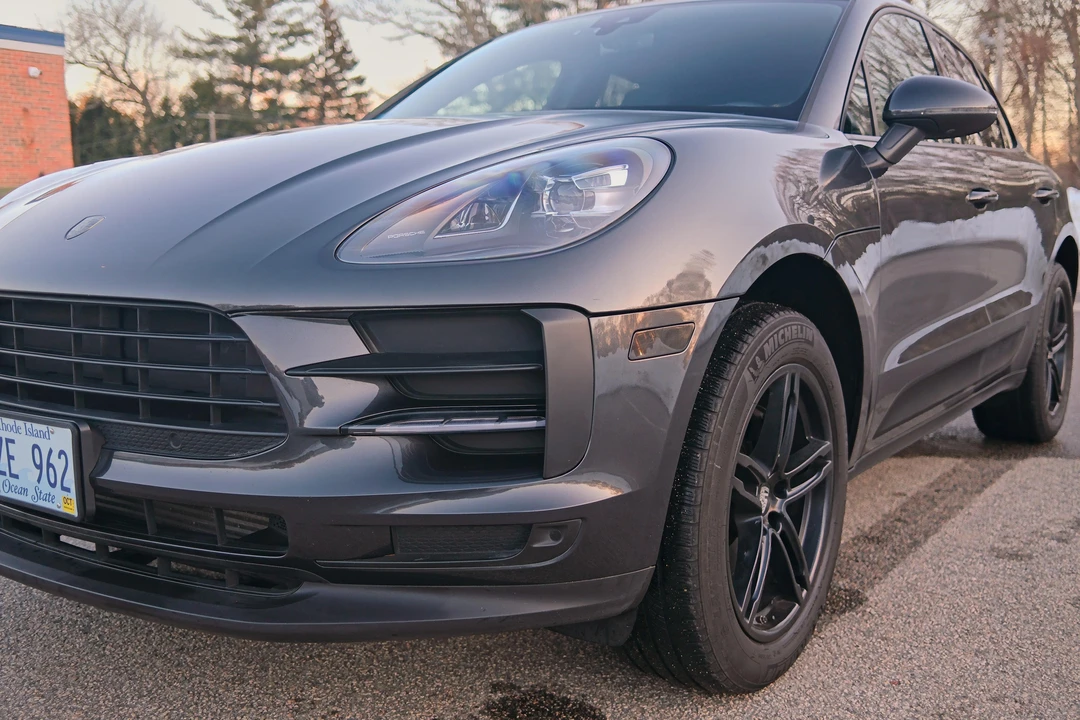 2020 Porsche Macan - Image 20 of 31