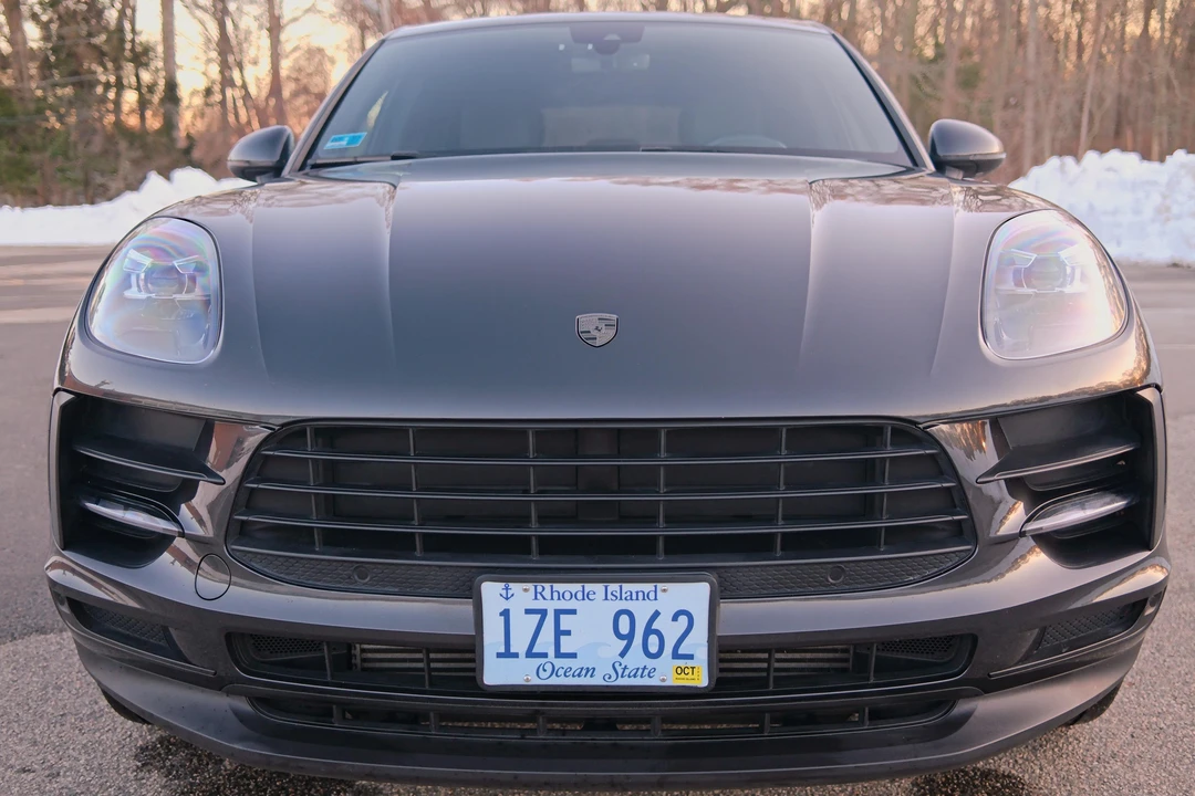 2020 Porsche Macan - Image 9 of 31